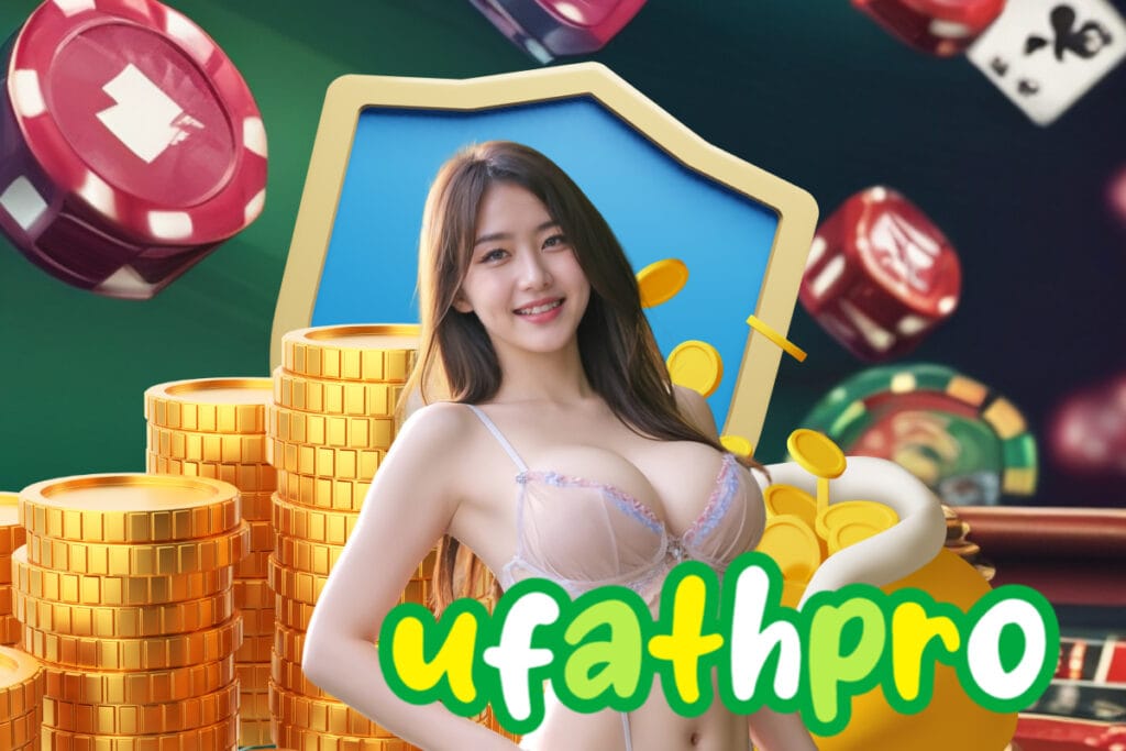 Fa Chai Slot