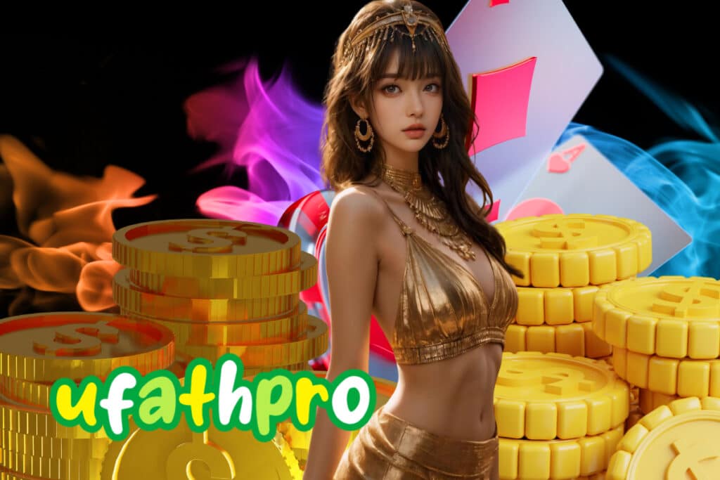 ufathpro สมัครสมาชิก
