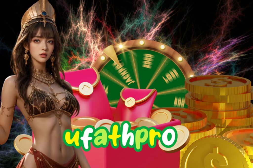 ufathpro เข้าสู่ระบบ