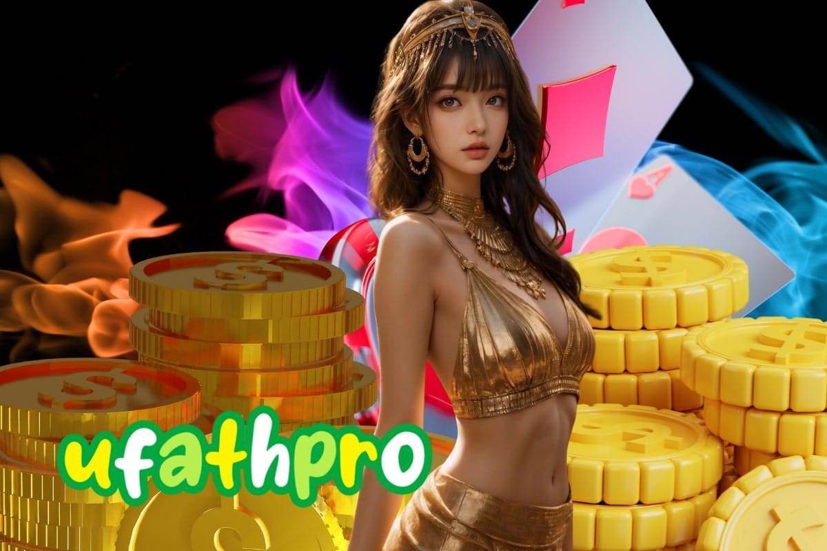 ufathpro สมัครสมาชิก